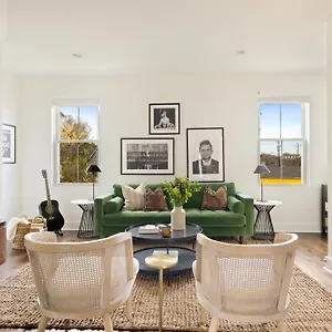  Holiday home Hart 9 By Avantstay Gorgeous Town House W Modern Amenities In
